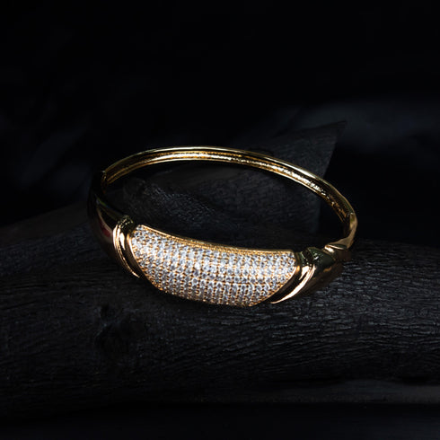Regal Gold Brilliance Bracelets - D6B